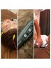 【5月人気No.3】もみほぐし・猫背矯正20分+美容鍼+セルキュア　9500→7000