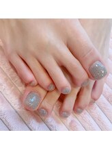 アイカ(Aika)/フラッシュネイル