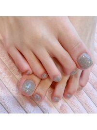 フラッシュネイル