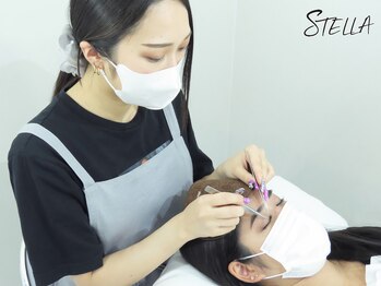 ステラ 恵比寿店(STELLA)/【スタッフ雰囲気】