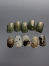 キューエル(qL.)/nuance design