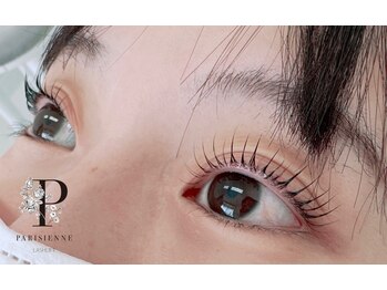 エクシア 高崎店/まつ毛パーマ　パリジェンヌ