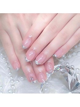 ユリネイル(Yuri nail)/