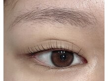 ティティ 土浦店(titi)/まつ毛パーマ　ラッシュリフト