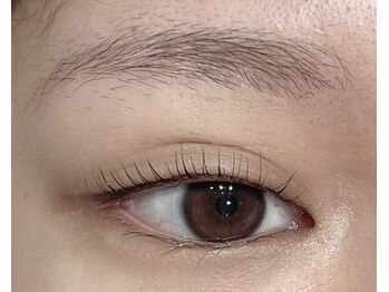 ティティ 土浦店(titi)/まつ毛パーマ ラッシュリフト