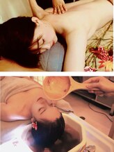 ボディ禅(body 禅)