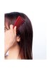 残りわずか！かっさコームのプレゼント付きヘッドスパ50分