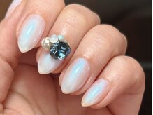 メロー(Meloo)/成人式ネイル♪