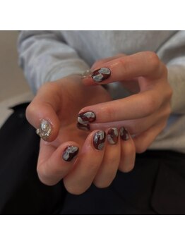 シェリーネイル 恵比寿(cherie nail)/