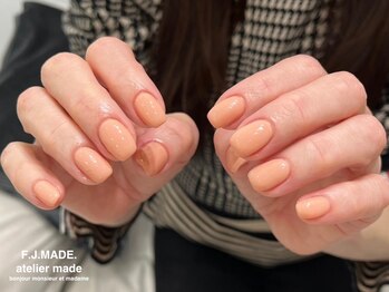 アトリエ メイド(atelier made)/