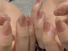 トリニティー(TRINITY)/長さ出し10本　by丸山