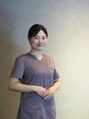 シンク(CINQ)/院長・田村真由