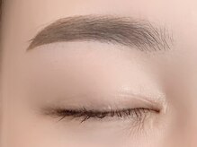 ケーズラッシュ(K's LASH)/眉毛WAX