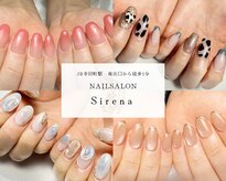 シレーナ(sirena)