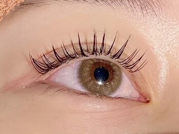 クラウン 心斎橋店(CROWN)/エクステ/眉毛/まゆげ/眉/