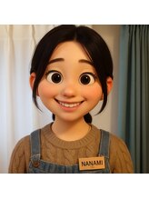 モア(eyelash salon MOOR)&nbsp;NANAMI 