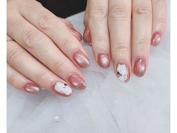 はあとねいる イオン 鶴見緑地前店/はあとねいる