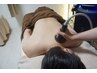【本コースがはじめての方限定】セルゼロキャビテーション60分/21:59迄の予約