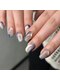 クレモアネイル 池袋西口店(CLEMORE NAIL)の写真/技術力の高いスタッフが、大人かわいいニュアンスネイルご提案◎《デザインの持ち込みも可能です》