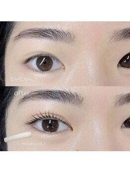 シロン 川越店(Cilon.)/似合わせまつげパーマ＊