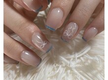 シェリー(Cherie)