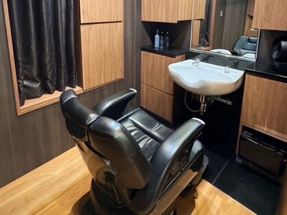 ヒロギンザ ヘアサロン 新橋銀座口店(HIROGINZA HAIRSALON)の写真