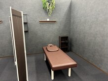 にこにこカラダ整体院 御所野院(にこにこKARADA整体院)の雰囲気（清潔で落ち着いた空間で整体・矯正・身体を改善！【秋田/整体】）