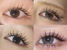 サロン ウネルマ(salon UNELMA)/フラットマットラッシュ