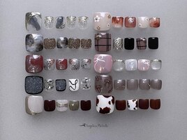 定額・トレンドアートコース