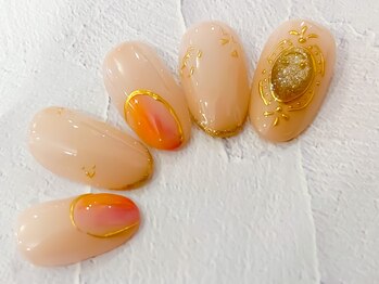 エフブルーム レカン(f'bloom L'ecrin)/Hand デザイン