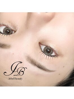 ジュベルビューティー(Jebel Beauty)/まつ毛パーマ