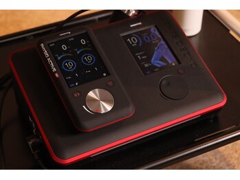 トータルボディケア整体 長居駅前店/強い痛みにも対応可！