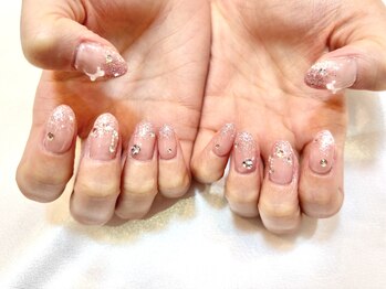 90分付け放題コース