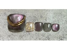 ケー モア(K-more)/フット定額デザイン