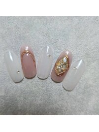 定額デザイン ￥5700