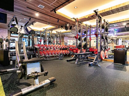 ジムナナロク 泉店(GYM76)の写真