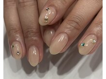 ワーブ 一宮店(worb.)/ｆixed price nail