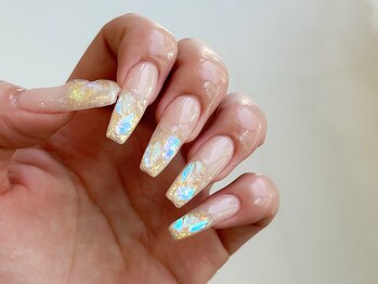 ワンアンドオンリー(One&Only)/