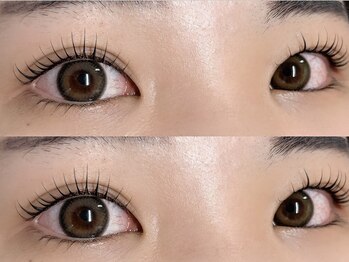 8(HACHI)/まつげパーマ/マツエク/パリエク