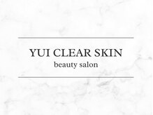 ユイクリアスキン(Yui Clear Skin)