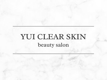 Yui Clear Skinの写真/【365日落ちない!?】メソスキンカラーで毎日のファンデ不要!エステ版微細針でカラー美容成分を直接導入