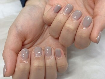 大人気ちゅるんカラー