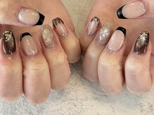 リアンスネイルヴィヴィッド 倉敷店(LianS nail ViViD)/オーダー