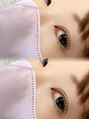 リルバイ(Lilou by)&nbsp;まつ毛パーマ