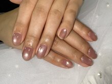 サロンド フィーカ(salon de fika)/【Mei8】