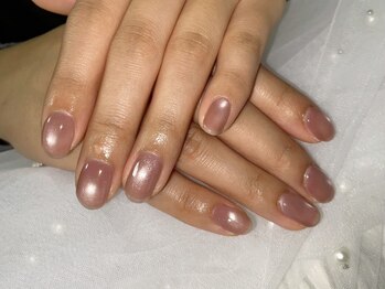 サロンド フィーカ(salon de fika)/【Mei8】