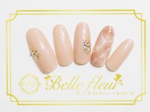 パラジェル・フィルイン導入店　LUKE NAIL Ginza【ルークネイルギンザ】/カジュアルデザイン