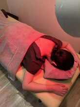 ヒトハリ鍼灸整体院(HITOHARI鍼灸整体院)/首肩こり鍼灸