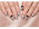 シャトンネイル 春日井店(chaton nail)の写真/シンプル～トレンドまで、デザインとカラーは豊富にご用意♪通いやすい価格と抜群の提案力で満足度◎
