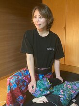 アジエスタ 新河岸店(ASIESTA)&nbsp;Kayo 